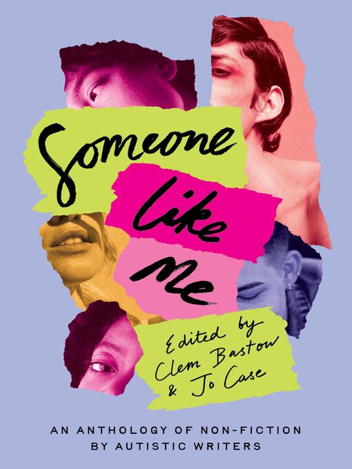 Title details for Someone Like Me by Clem Bastow - Available